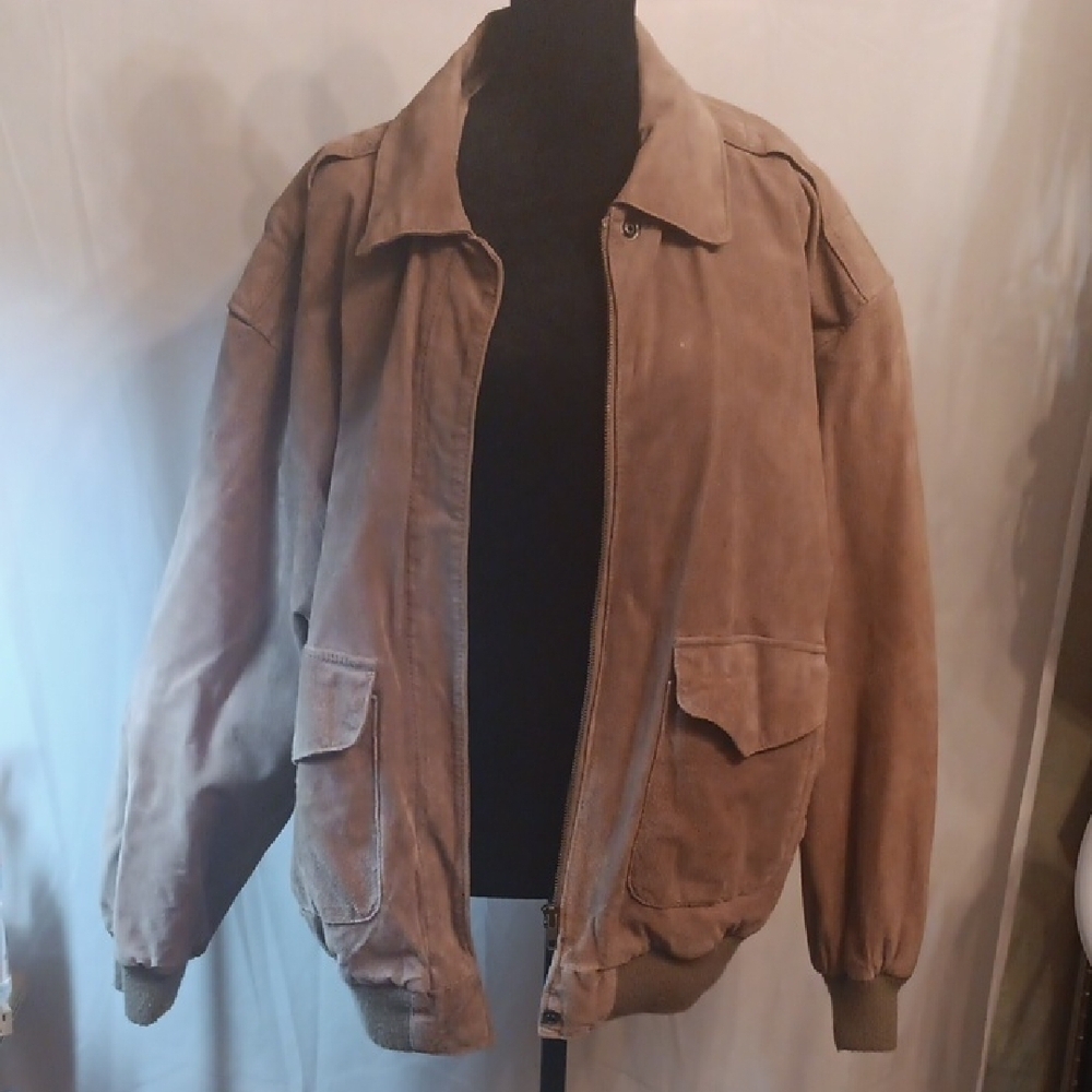 Architect womens vintageBrown Casual Jacket